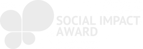 social impact award