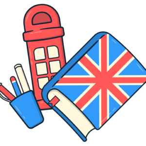 Schnupperstunde: Englisch Atelier (6–8 Jahre)