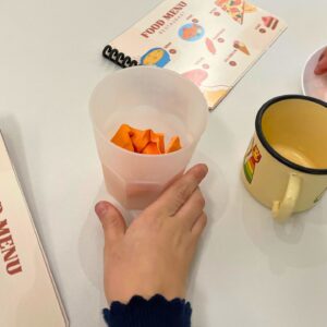 Englisch Atelier (8–10) Jahre