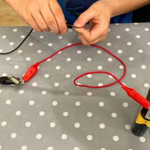 MINT Atelier (8-11 Jahre)