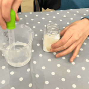 Kennenlernstunde · MINT-Atelier · Juni